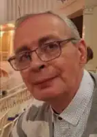 Васильков Георгий Матвеевич