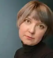 Виноградова Алёна Олеговна