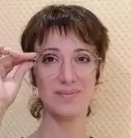 Виноградова Алиса Николаевна