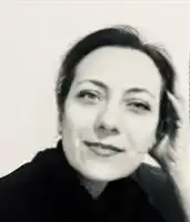 Виноградова Елена