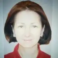 Виноградова Милана Анатольевна