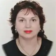 Виноградова Милана Олеговна