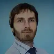 Власов Давид Николаевич