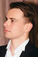 Волков Кирилл Виталиевич