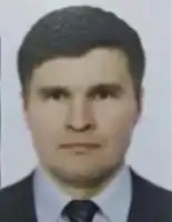 Волков Руслан