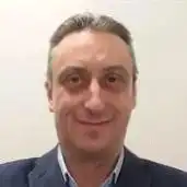 Волков Сергей Вячеславович