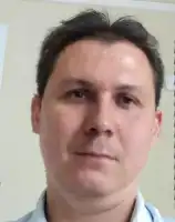Волков Тимур Сергеевич