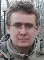 Волков Владислав Данилович