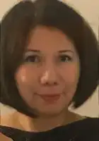 Волкова Анастасия