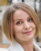 Волкова Арина