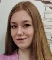 Волкова Дарья Фёдоровна