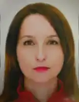 Волкова Дарья Михайловна