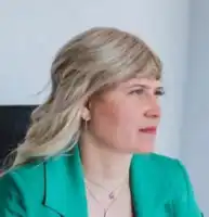Волкова Ульяна Константиновна