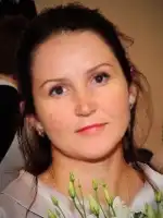 Волкова Вера Константиновна