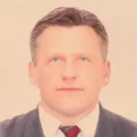 Воробьёв Руслан
