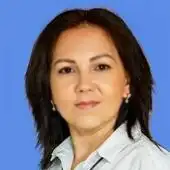 Воробьева Ульяна Викторовна