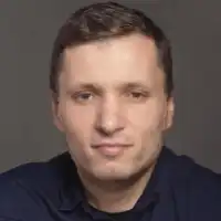 Захаров Кирилл Михайлович