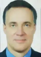 Захаров Павел Иванович