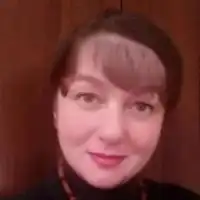 Захарова Алина Фёдоровна