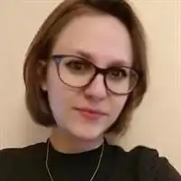 Захарова Дарья Денисовна