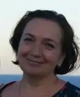 Захарова София Константиновна