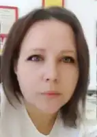 Захарова Ульяна Станиславовна