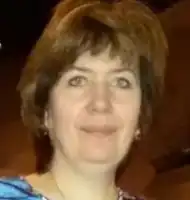 Захарова Виолетта Андреевна