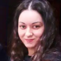 Зайцева Алёна Олеговна