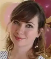 Зайцева Арина