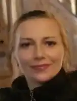 Зайцева Кристина
