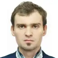 Зимин Лев Вячеславович