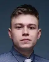 Зимин Максим Матвеевич