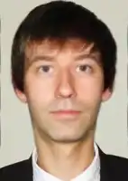 Зимин Роман Александрович
