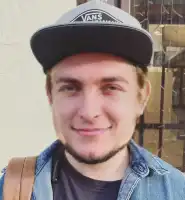 Зимин Семён Кириллович